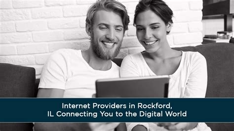 Internet Providers in Rockford, IL 